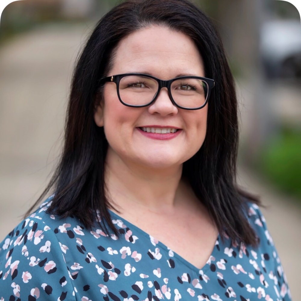 Meet your Posher, Allison